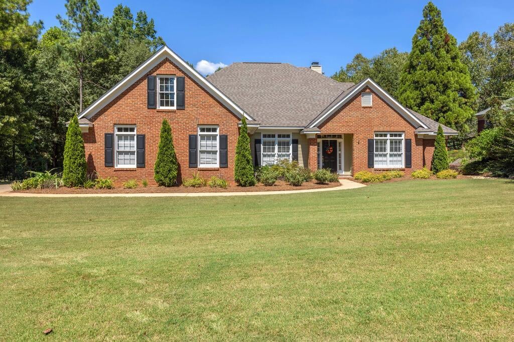 4916 Turnberry Ln, Columbus, GA 31909