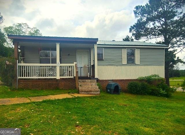 408 Pine Street, Americus, GA, 31709