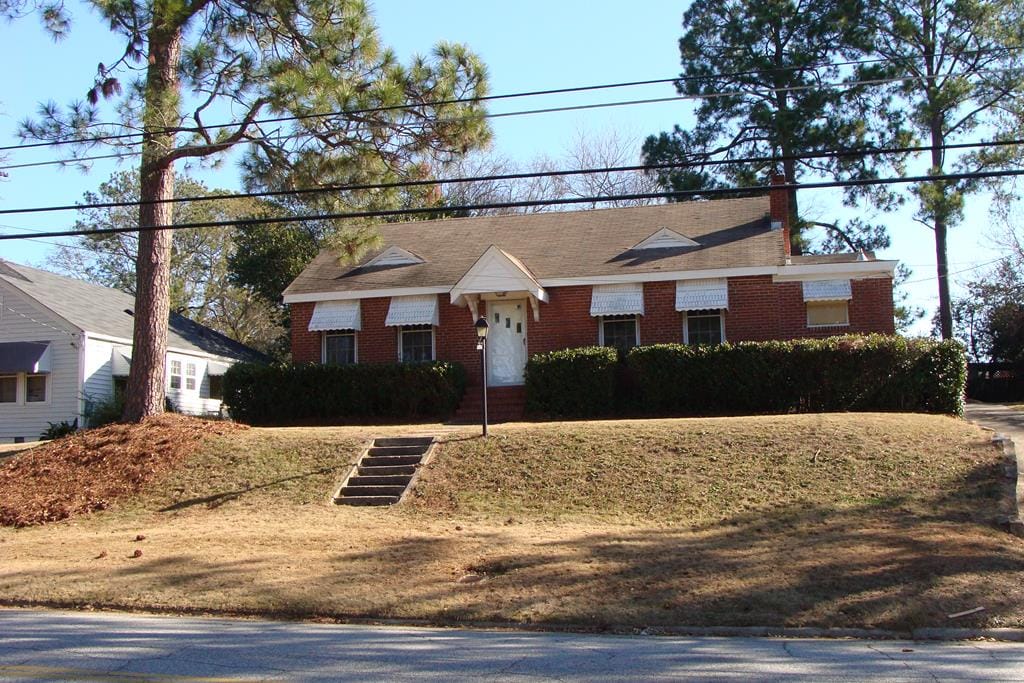 3816 17th Ave, Columbus, GA 31904, USA — Photo 1