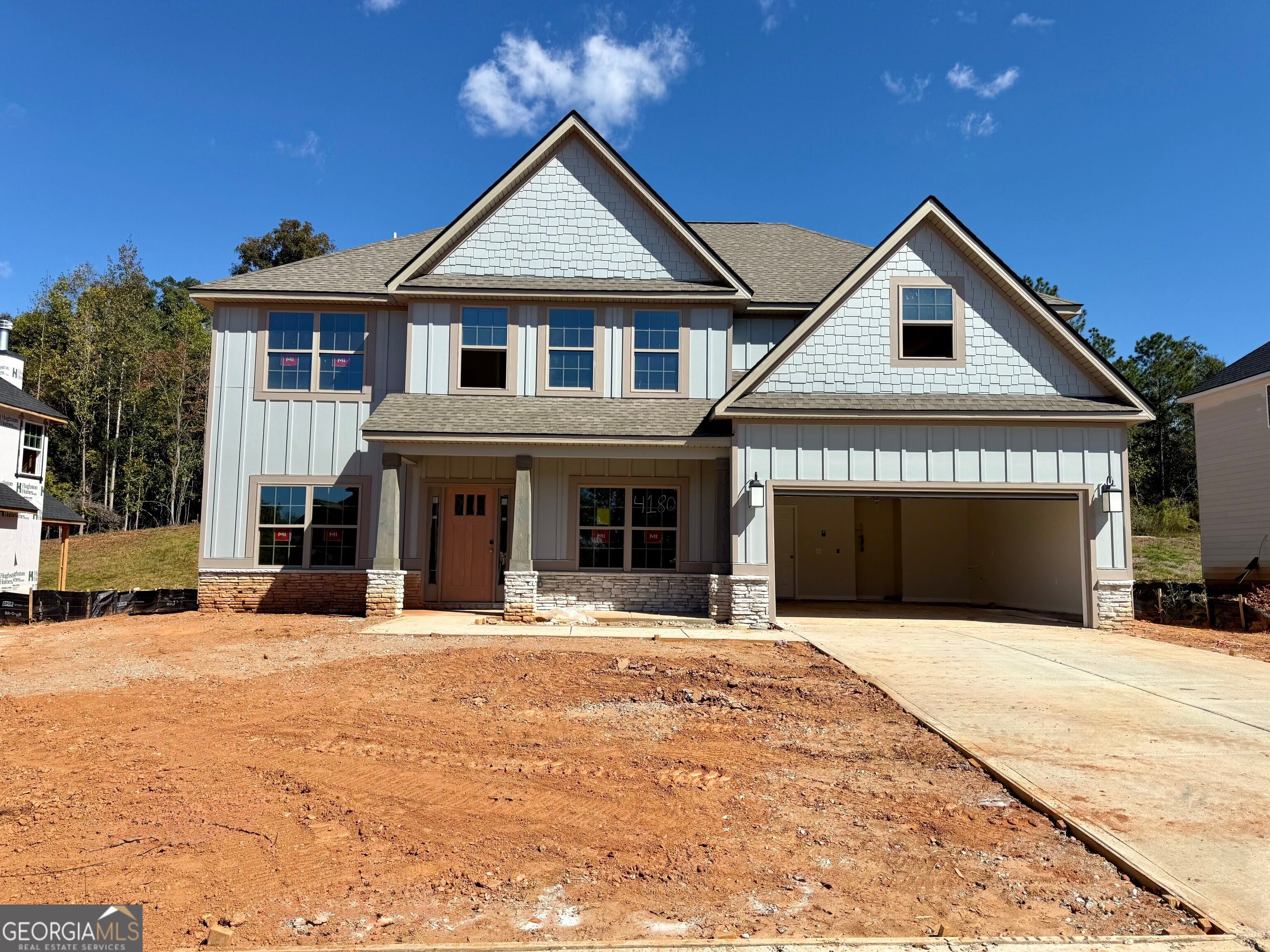 4180 Holstein Hill #191, Columbus, GA, 31904