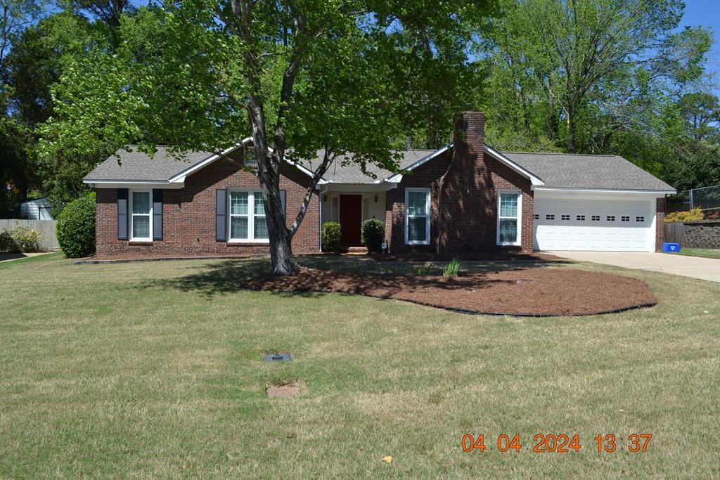 941 Lismore Drive, Columbus, GA, 31904-2471