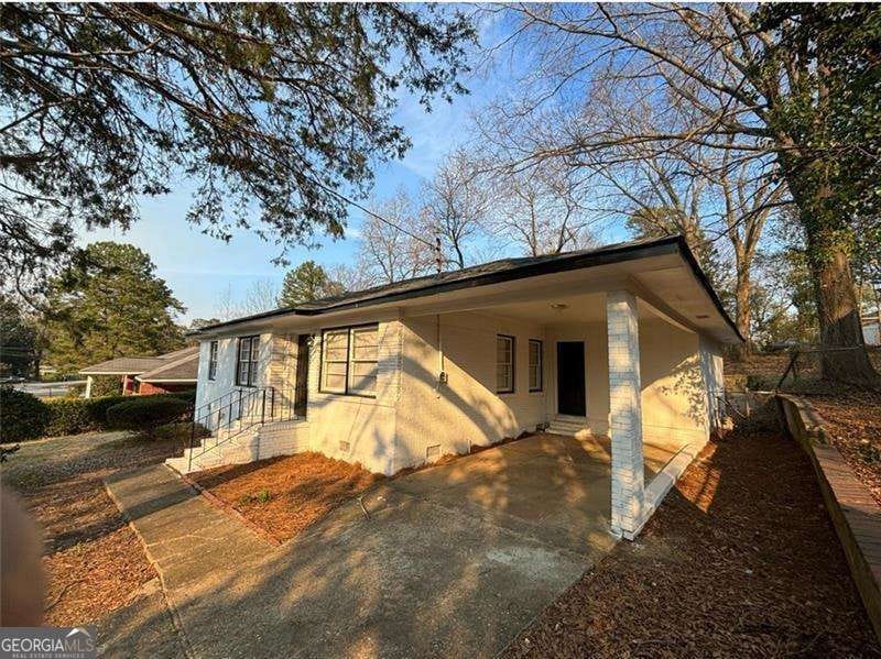 1514 Bowman Street, Columbus, GA, 31903