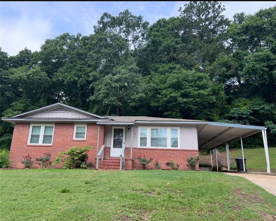 2309 7th Avenue, Phenix City, AL, 36867