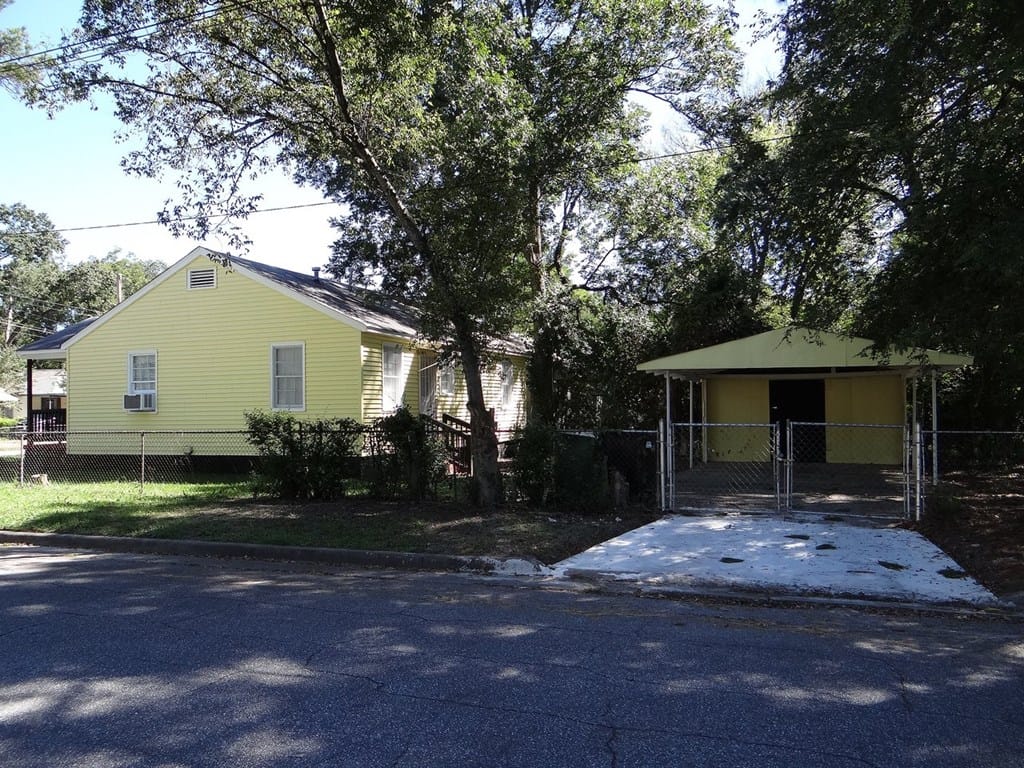 2702 Clover Lane, Columbus, GA, 31903