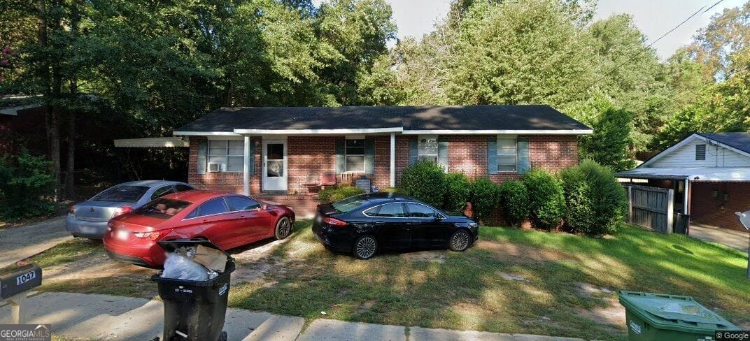 1047 Amber Drive, Columbus, GA, 31907