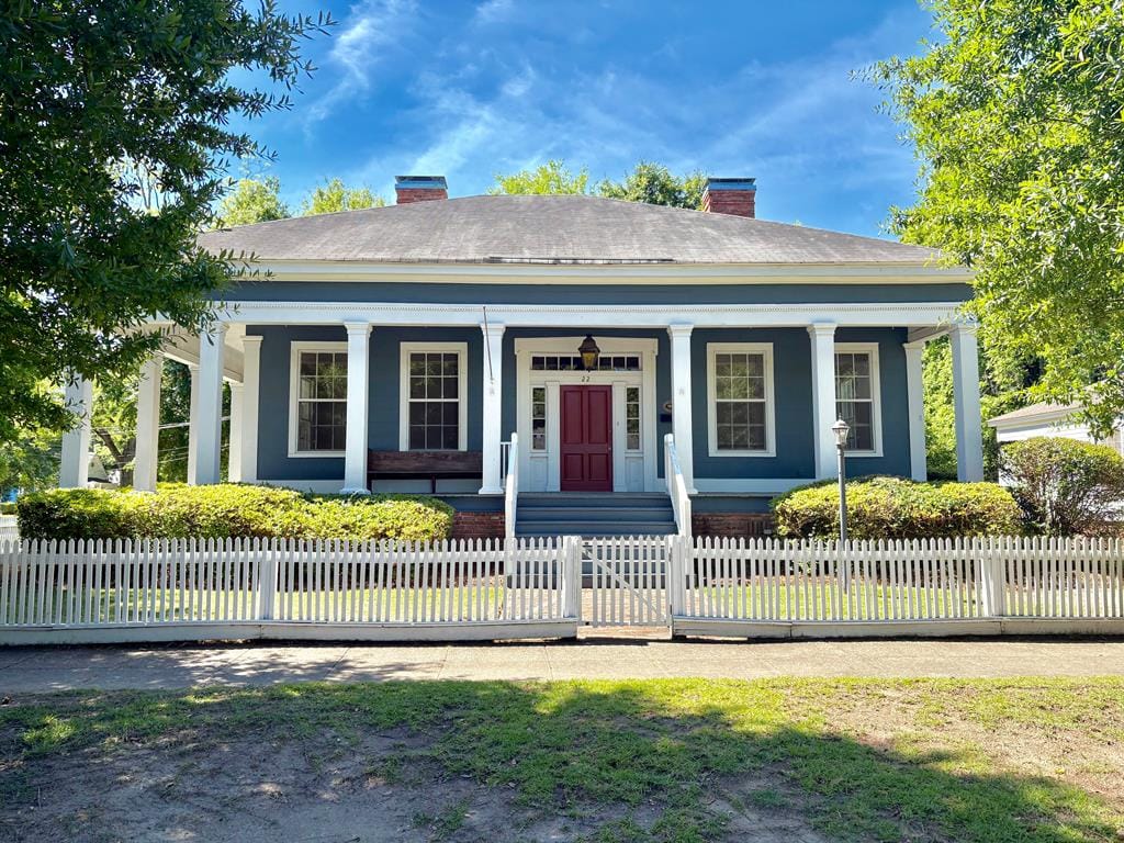Address Not Disclosed, Columbus, GA, 31901