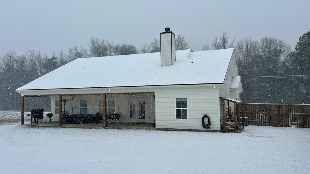 121 Lee Road 2163, Salem, AL, 36874 — Photo 2