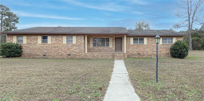 18 Bishop, Smiths Station, AL, 36877