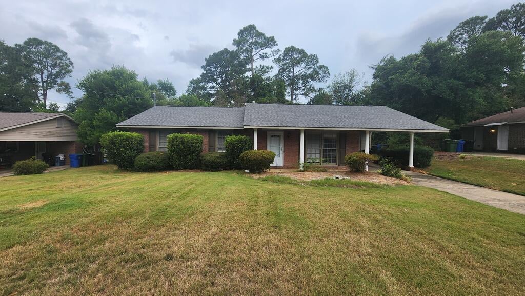 6253 Birling Dr #082, Columbus, GA 31909