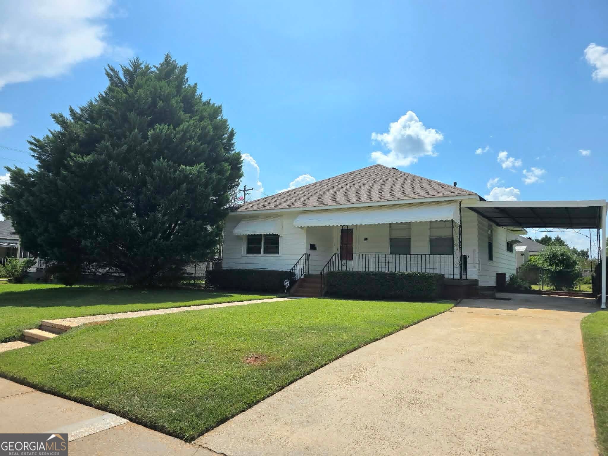 201 South Center Street, Thomaston, GA, 30286