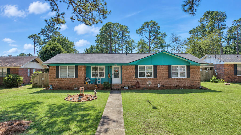 2206 Gail Ave, Albany, GA 31707