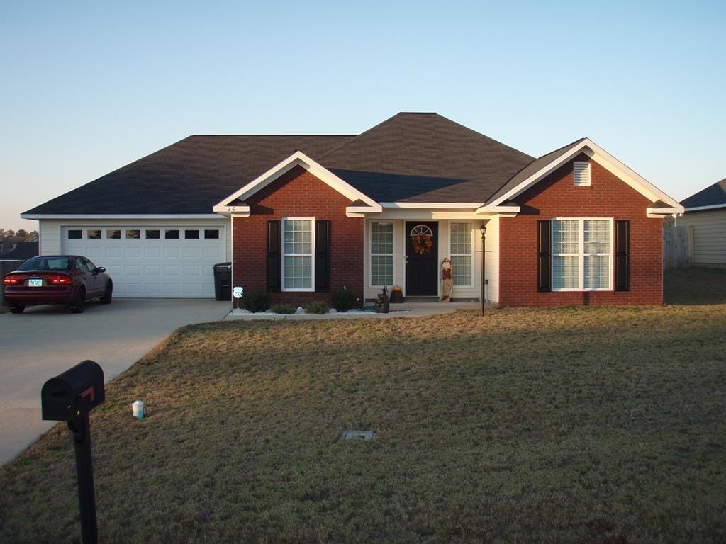 26 Hillside Drive, Phenix City, AL, 36870