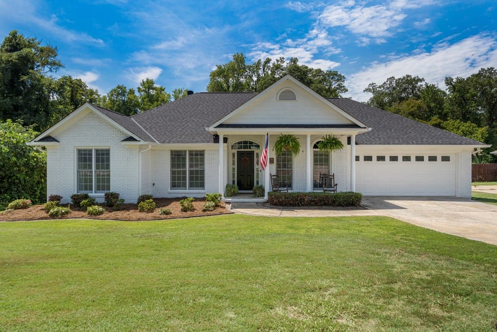 8005 Creek Flow Drive, Midland, GA, 31820 — Photo 3