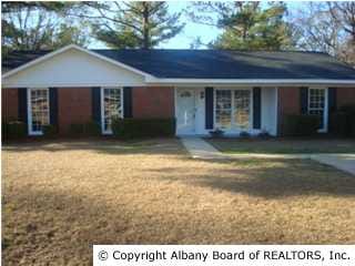 607 Canoe Court, Albany, GA, 31701 — Photo 1