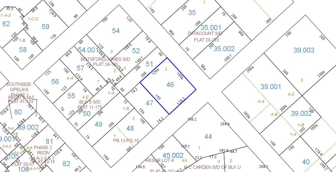 519 S 7th St, Opelika, AL 36801