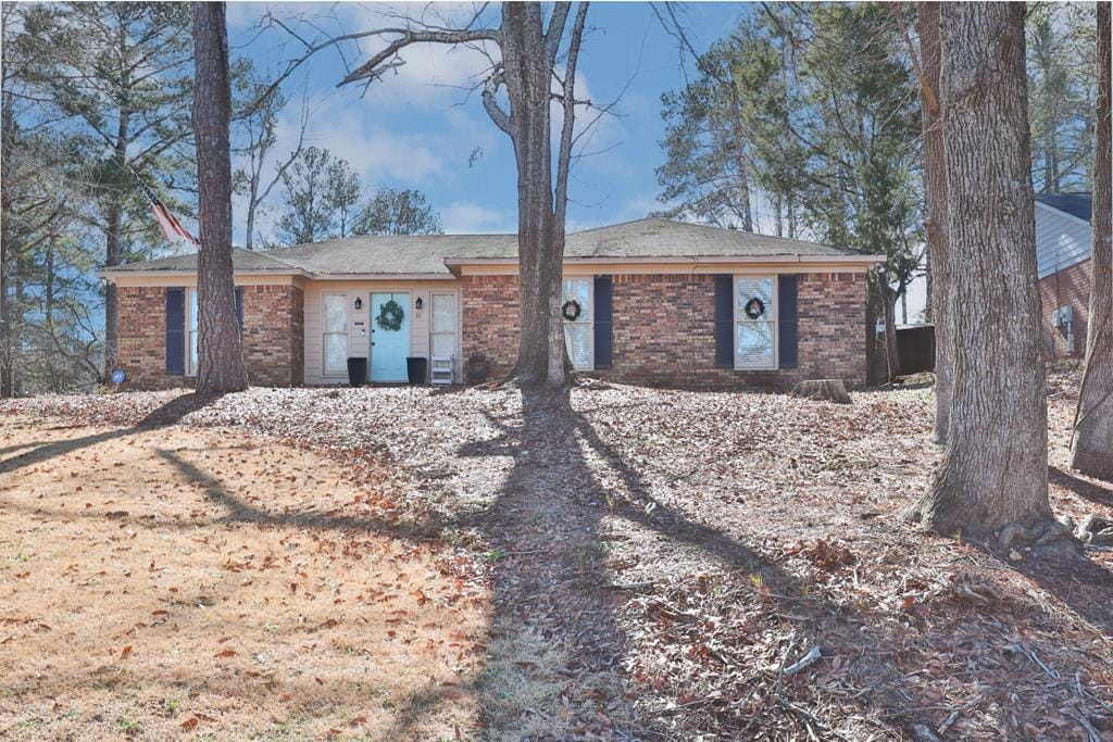 10 Whitehaven Court, Columbus, GA, 31909-4370