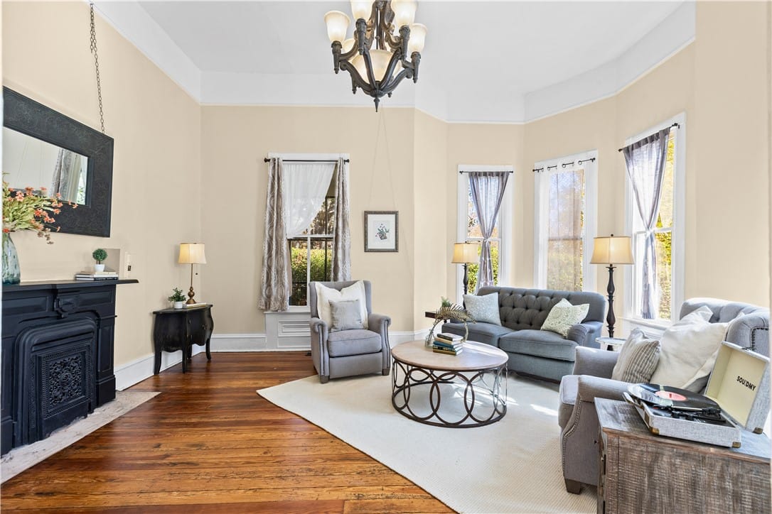 1008 North 3rd Street, Opelika, AL, 36801