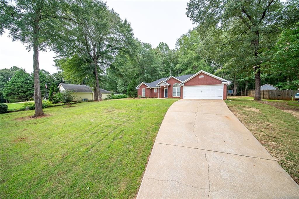 1927 Lee Rd 281, Salem, AL, 36874