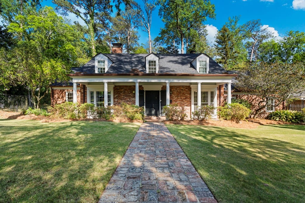 1680 Flournoy Drive, Columbus, GA, 31906 — Photo 3