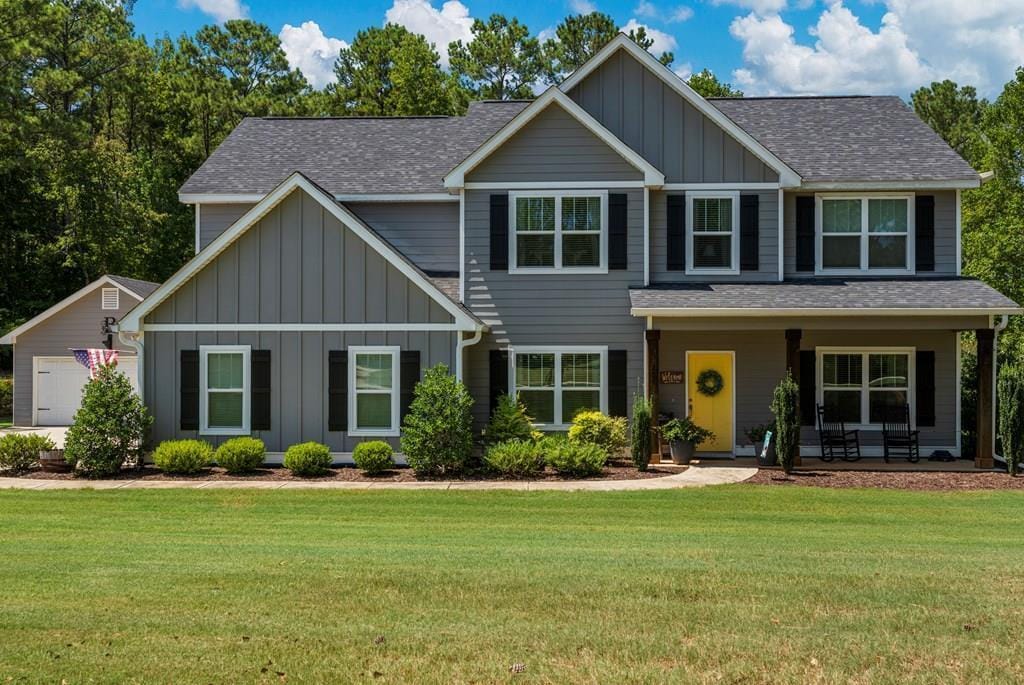 209 Marsh Road, West Point, GA, 31833 — Photo 2