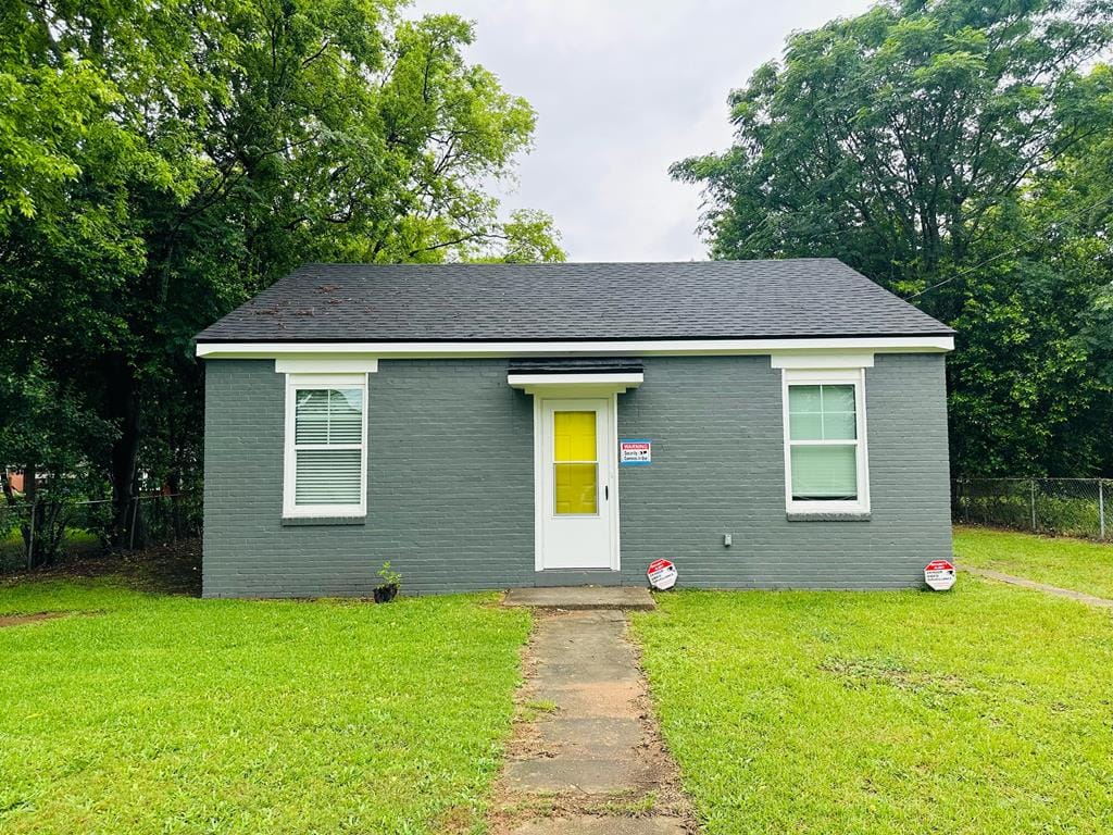 521 38th Street, Columbus, GA, 31904