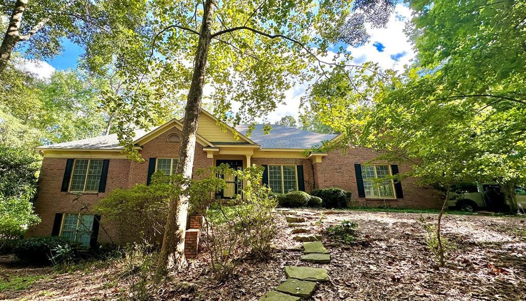 9244 Collinwood Drive, Midland, GA, 31820