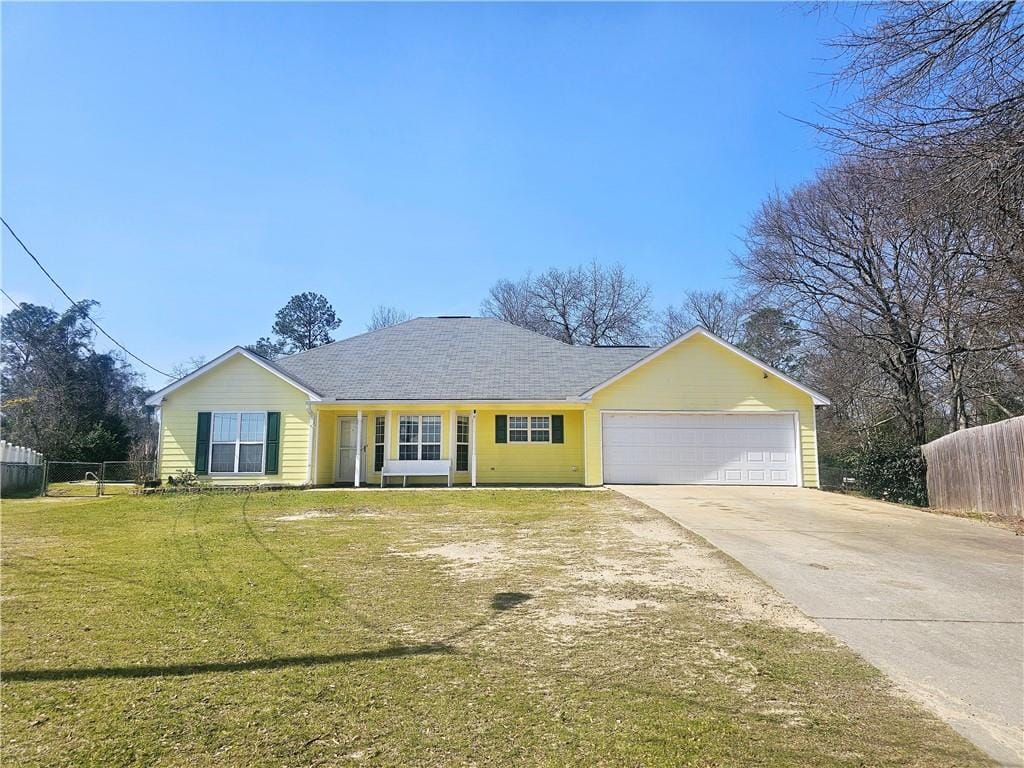 265 Lee Road 2111, Phenix City, AL, 36870