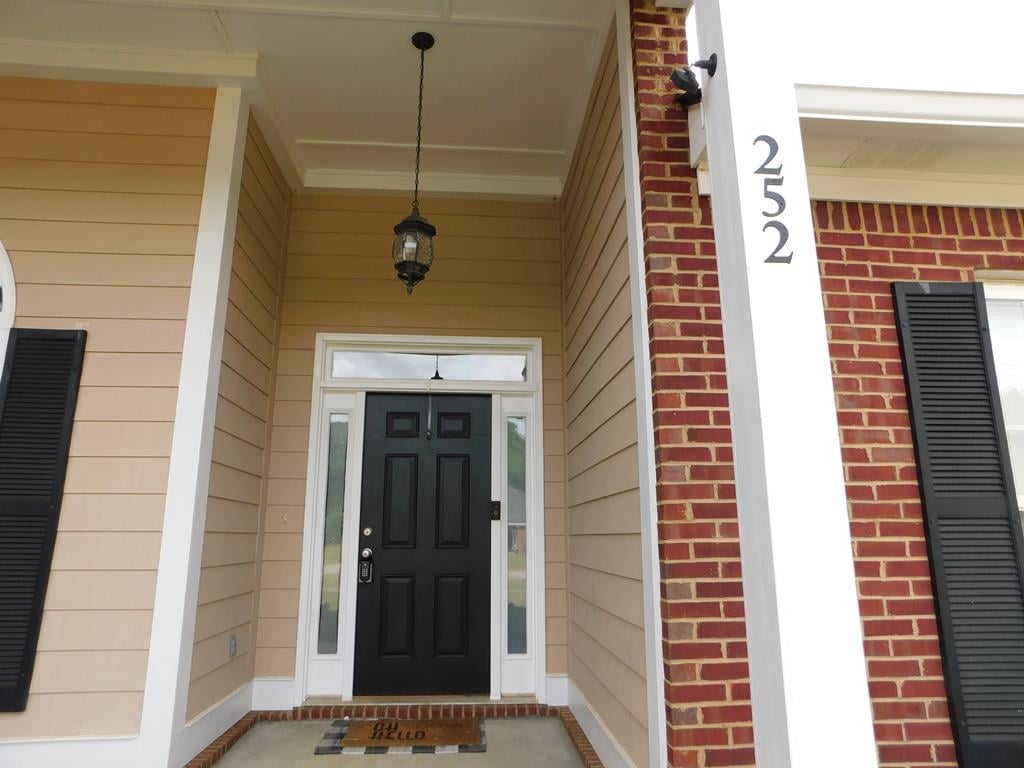 252 Hawkstead Dr, Leesburg, GA 31763, USA