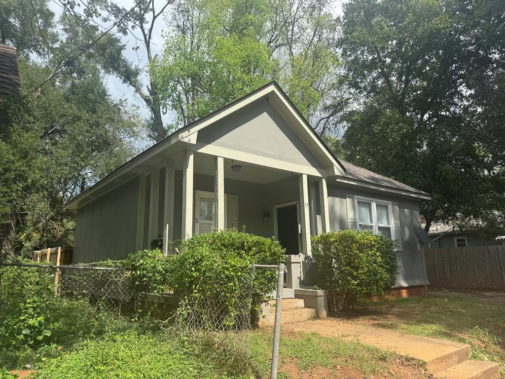 17 29th Street, Columbus, GA, 31904