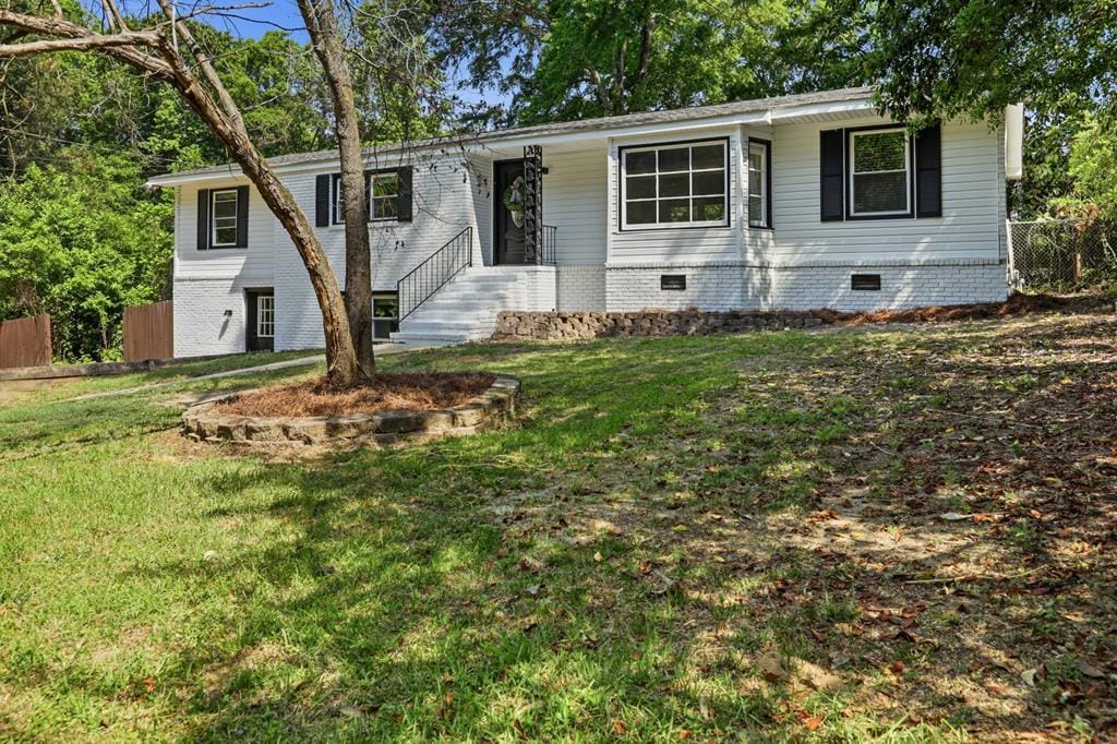 4443 Ritch Haven Rd, Columbus, GA 31909, USA