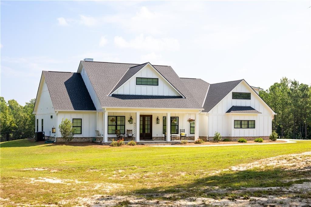 10584 Al Highway 169- A, Salem, AL, 36874 — Photo 3