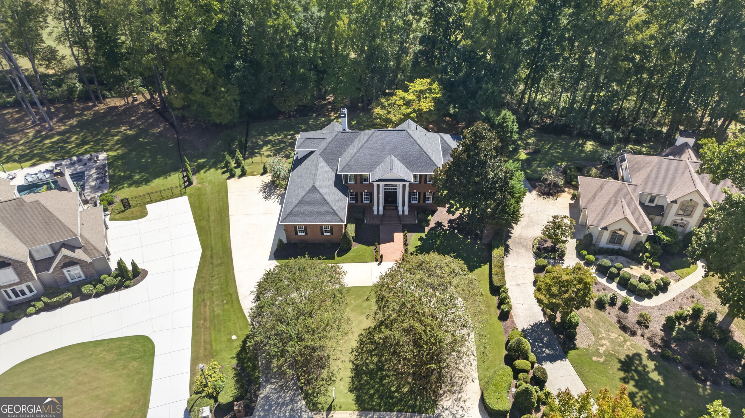 125 Torrey Pines Ct, Newnan, GA 30265