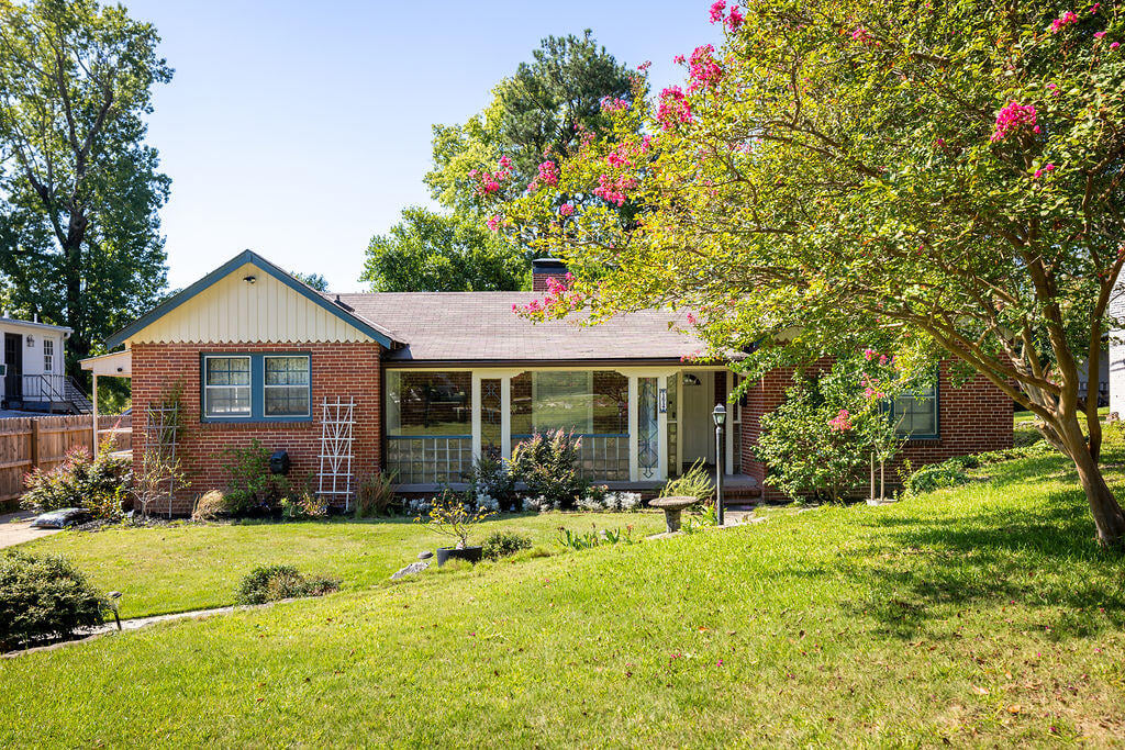 1614 Springer St, Columbus, GA 31901