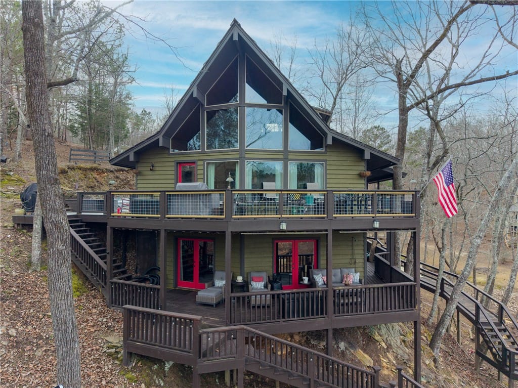 834 Sandy Lane, Dadeville, AL, 36853