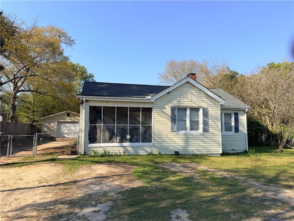 3500 20th St, Phenix City, AL 36870, USA — Photo 1