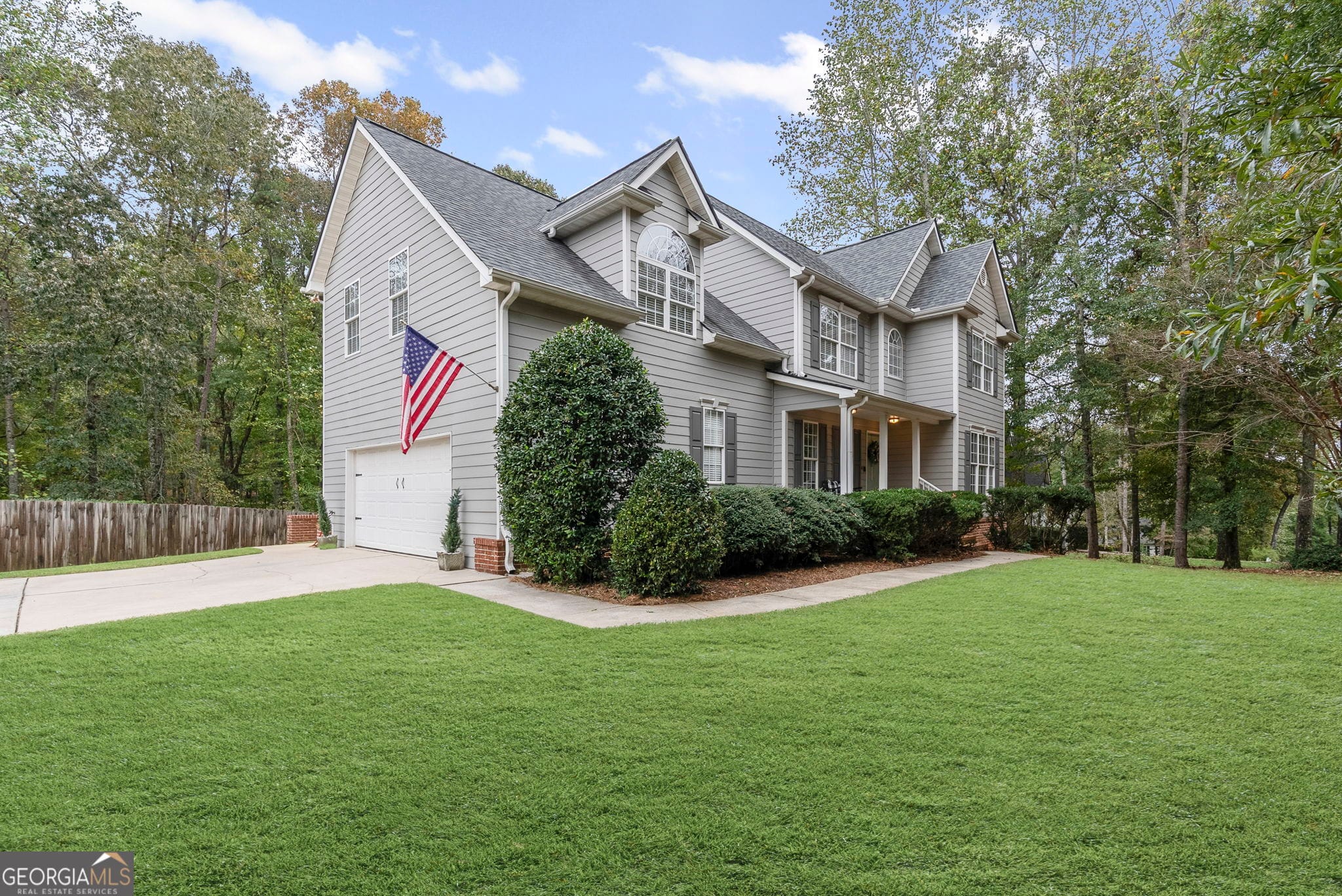10 Cove, Newnan, GA, 30263