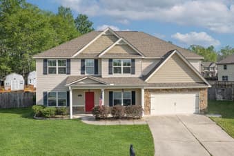 25 Bristol Lane, Phenix City, AL, 36870