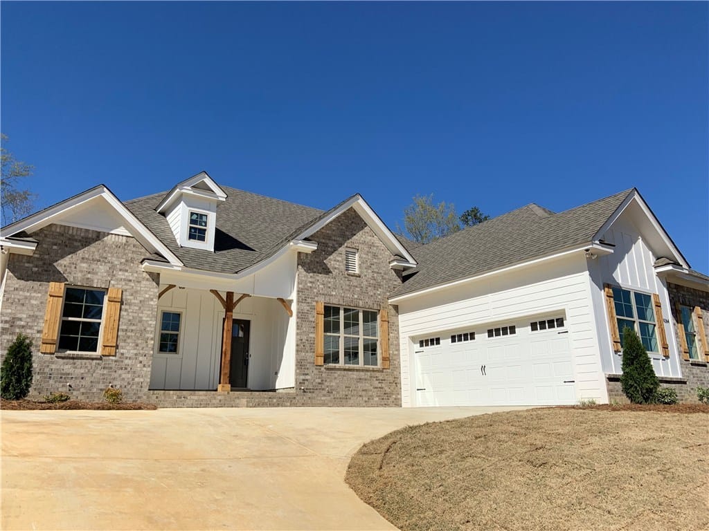 4164 CREEKWATER, AUBURN, AL, 36832