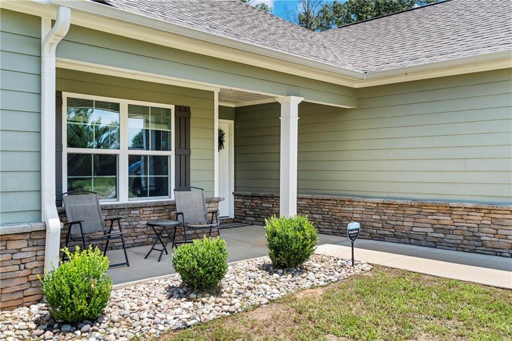 22 Ihagee Creek Cir, Fort Mitchell, AL 36856