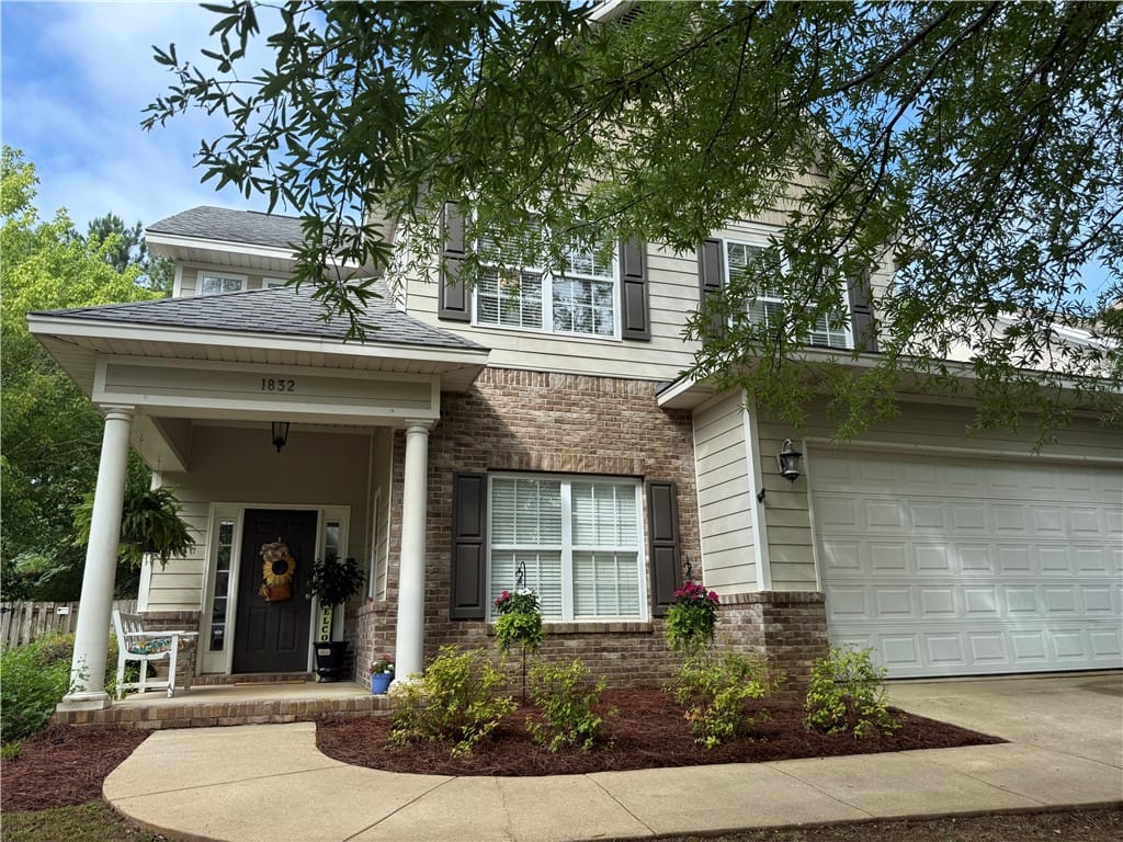 1832 Coopers Pond Road, Auburn, AL, 36830