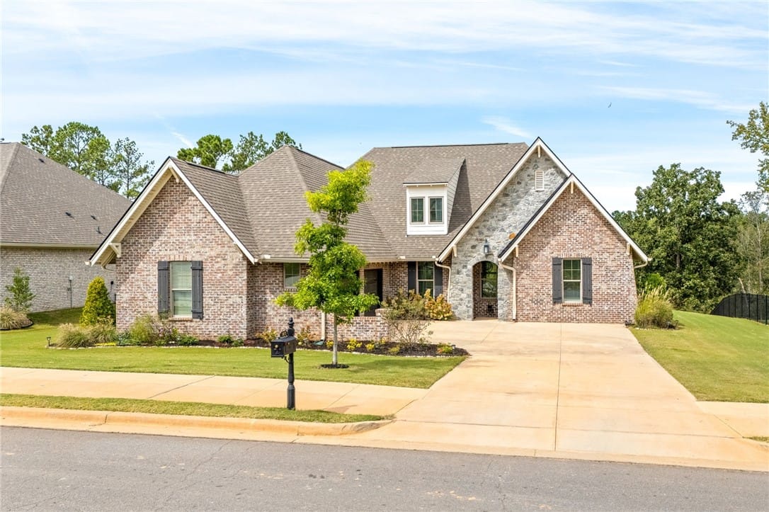 1071 Andrews Avenue, Auburn, AL, 36832