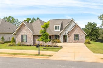 1071 ANDREWS, Auburn, AL, 36832