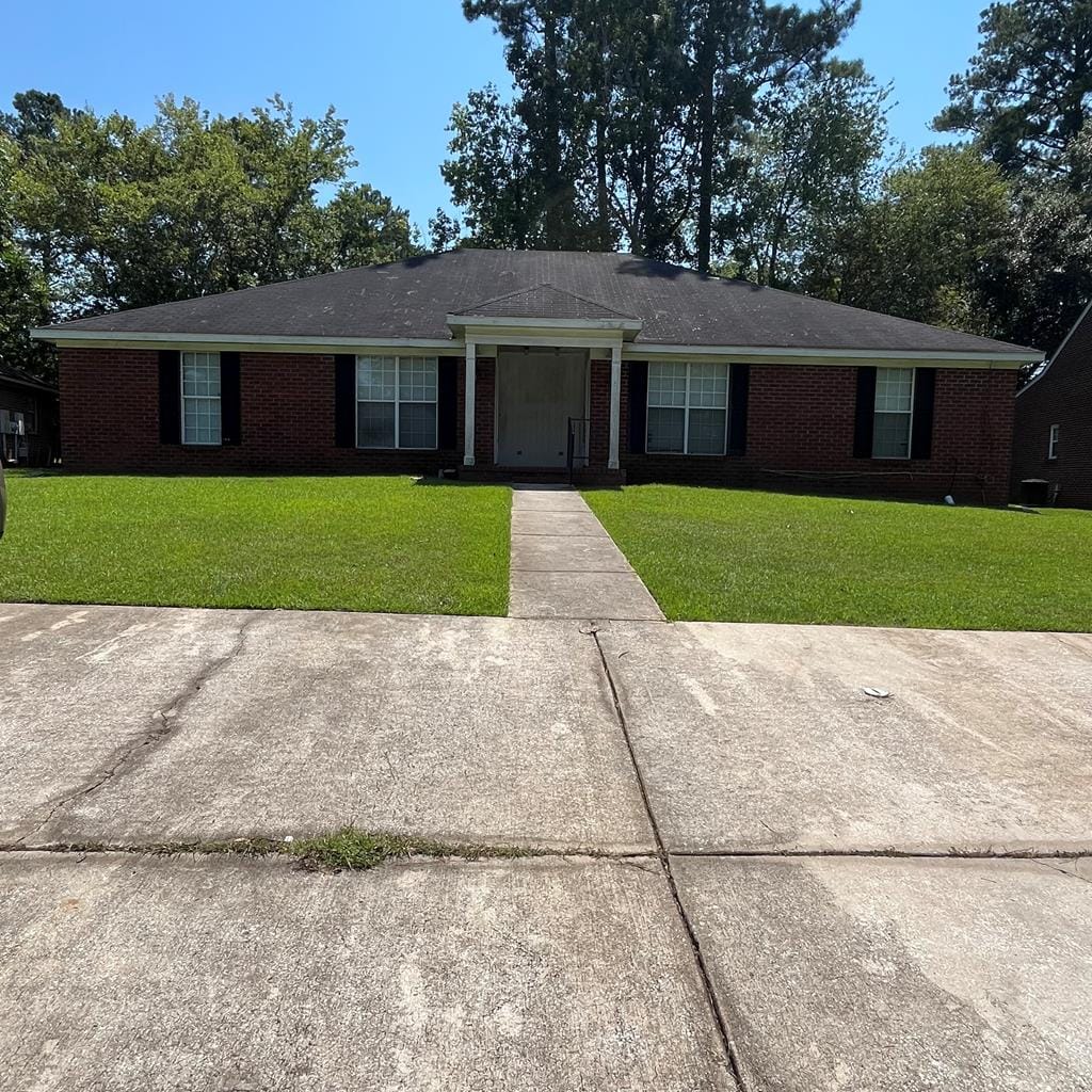 3104 Fernridge Drive, Albany, GA, 31721