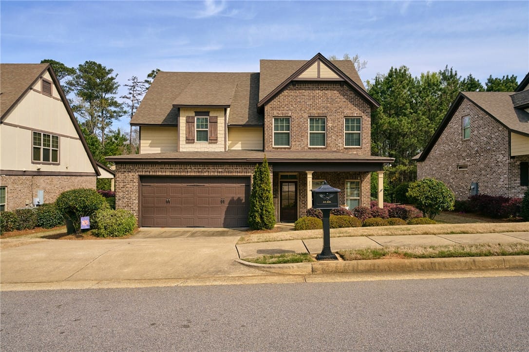 2214 DONAHUE, AUBURN, AL, 36830