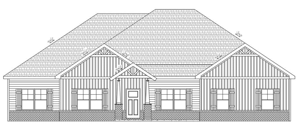 4559 Mountain Ivy Drive, Fortson, GA, 31808