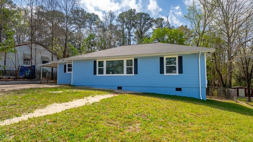 3616 Weems Road, Columbus, GA, 31909