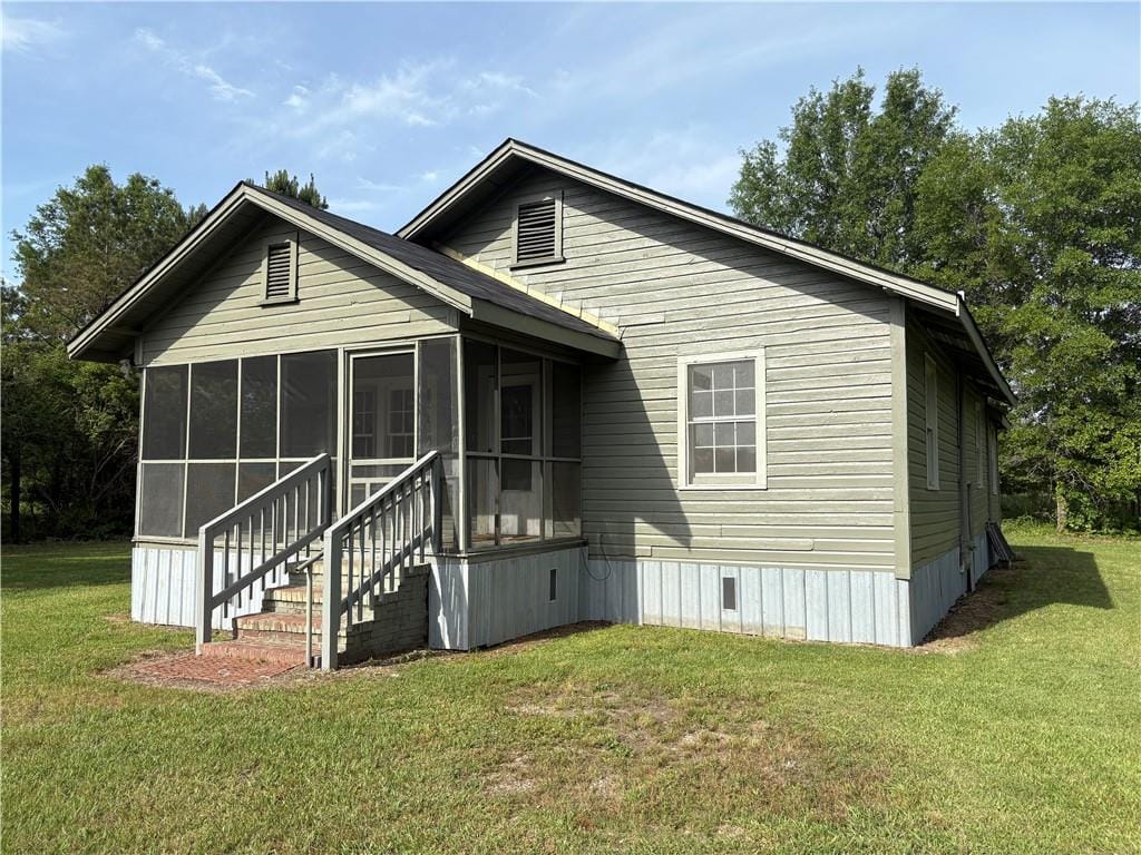336 Zion Hill Rd, Pittsview, AL 36871