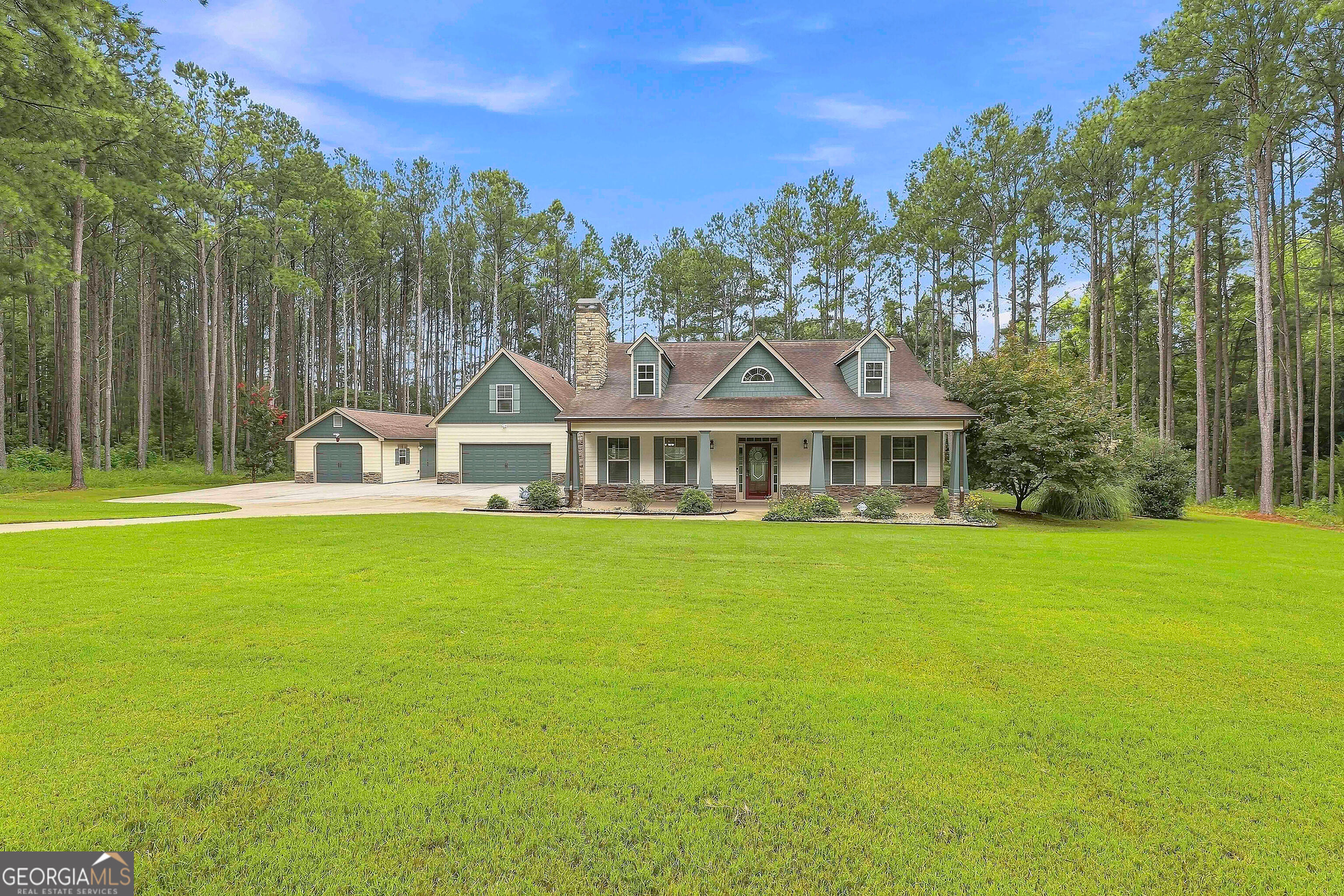 19 Rock House Estates Dr, Senoia, GA 30276, USA