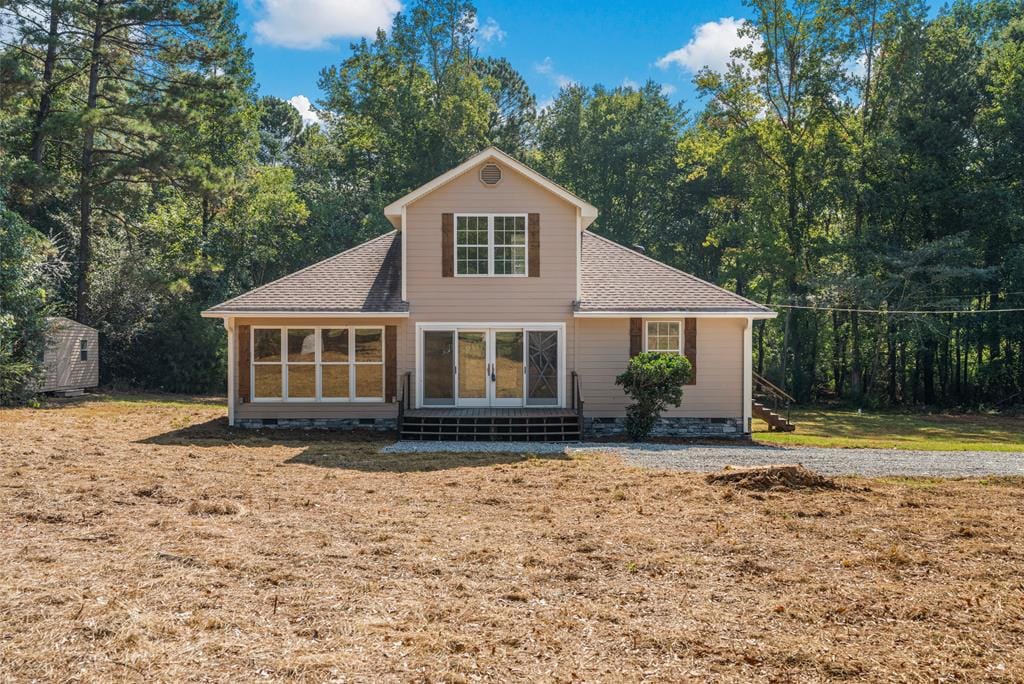 36 H Street, Hamilton, GA, 31811