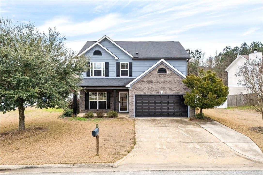 1 Cambridge Ct, Phenix City, AL 36870, USA